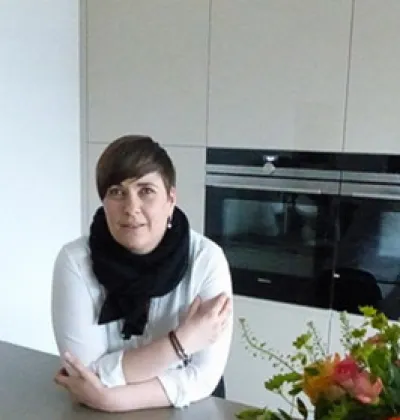 Silvia Hammerer