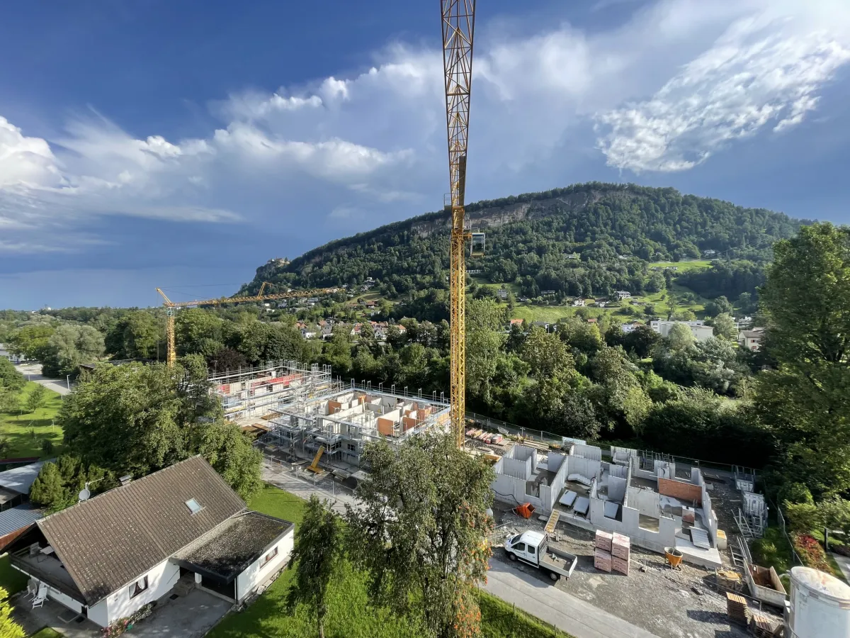 Wolfurt - Dammstraße
