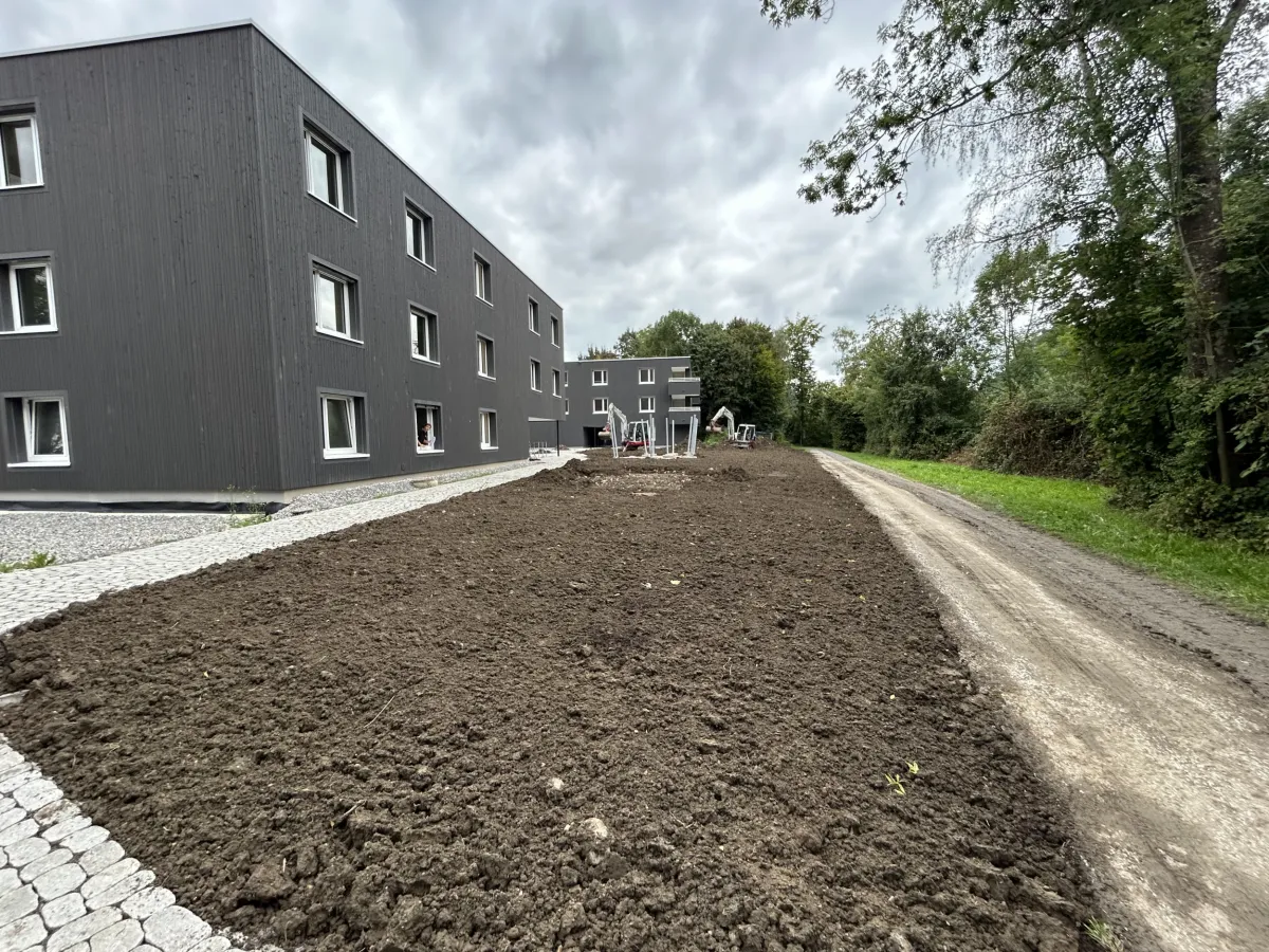 Wolfurt - Dammstraße