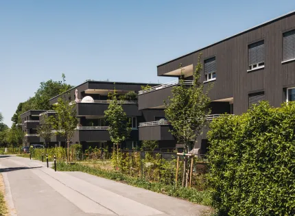 Wolfurt - Dammstraße