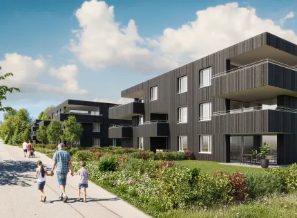 Wolfurt - Dammstraße