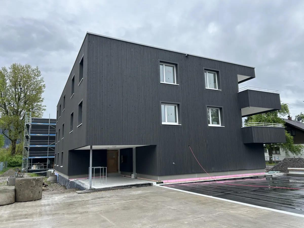 Wolfurt - Dammstraße