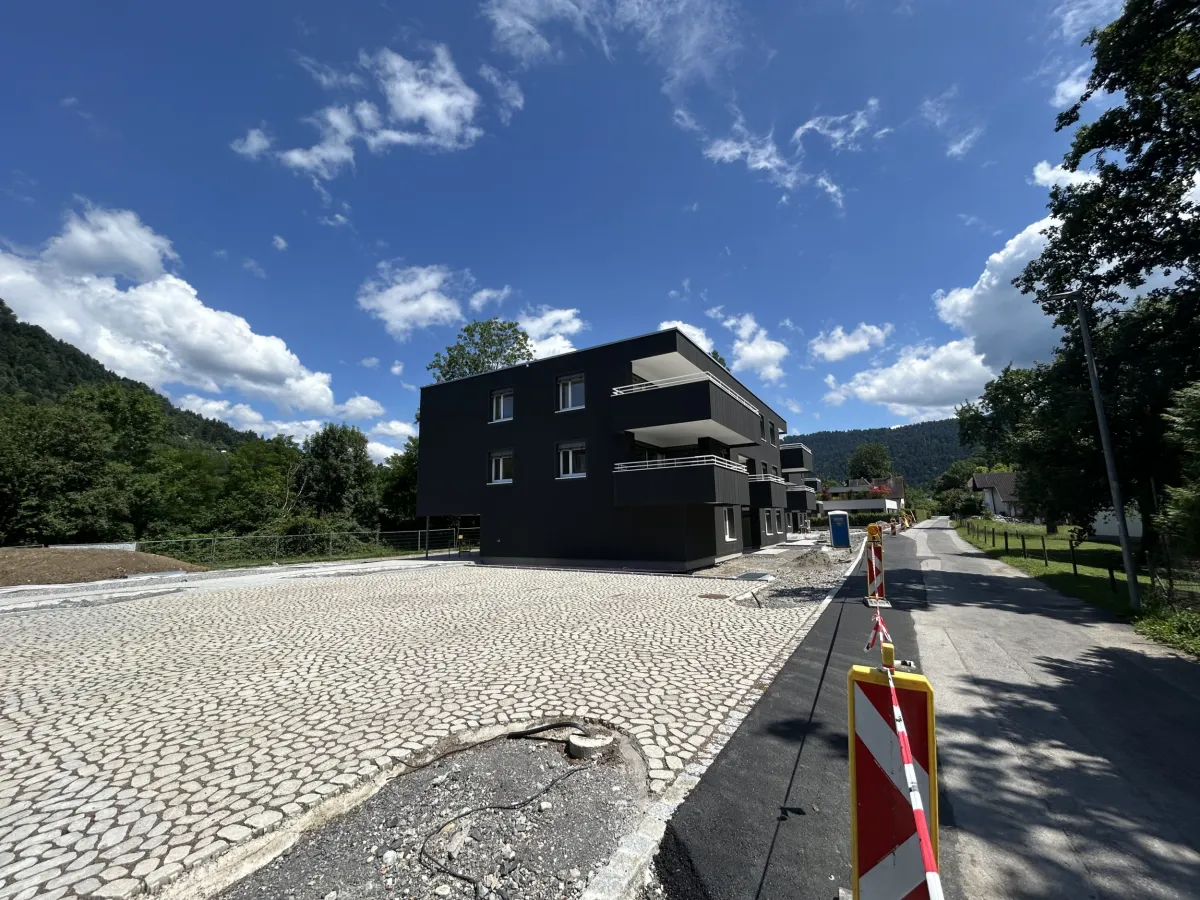Wolfurt - Dammstraße