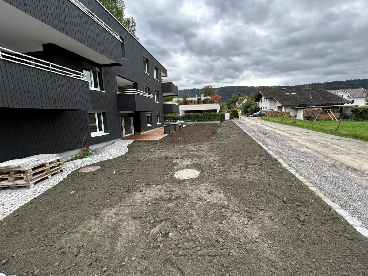 Wolfurt - Dammstraße