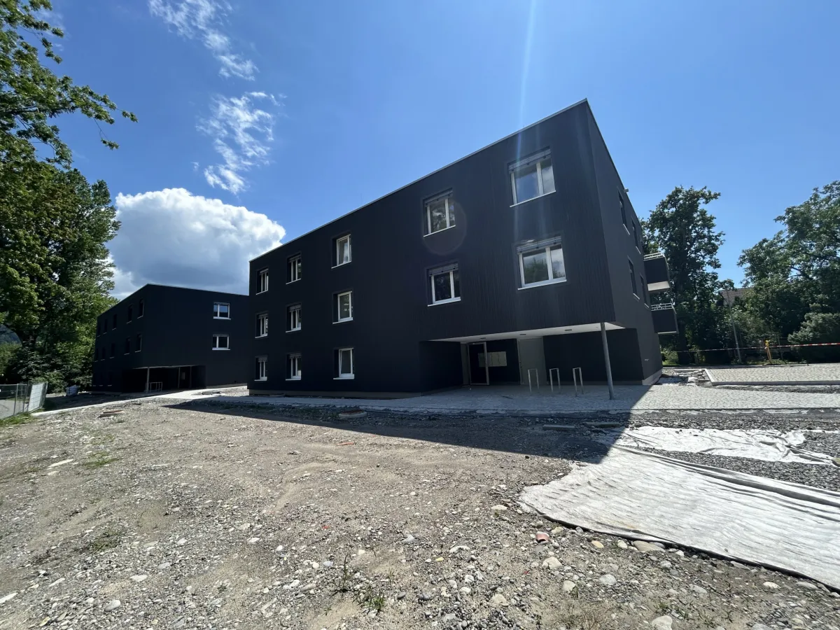 Wolfurt - Dammstraße