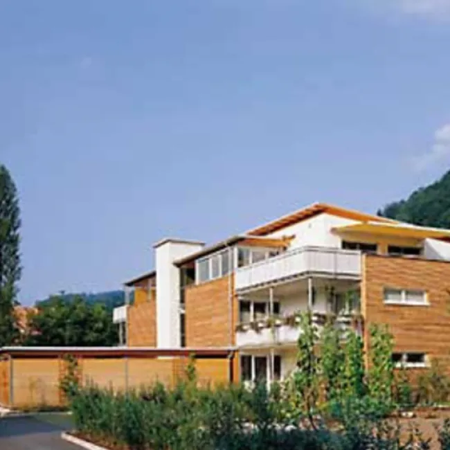 Dornbirn Gerbergasse