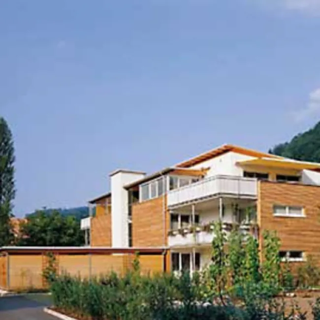 Dornbirn Gerbergasse