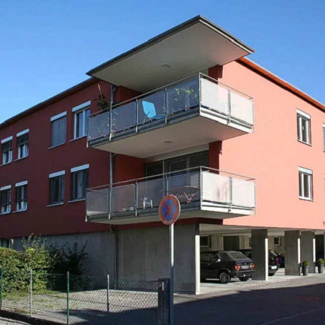 Dornbirn Hählingen