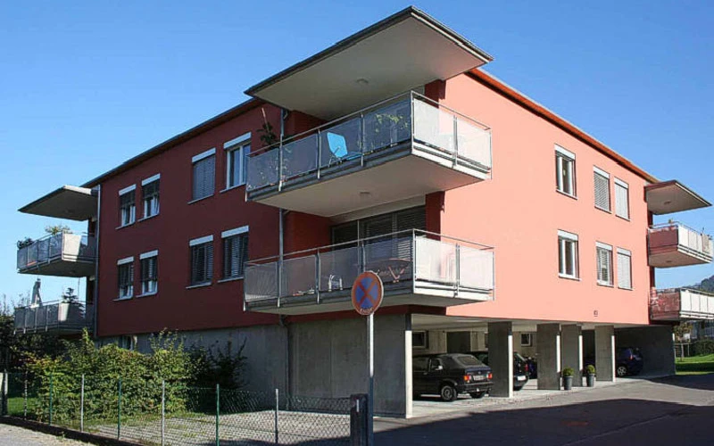 Dornbirn Hählingen