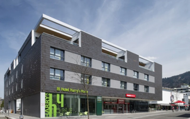 Dornbirn Klostergasse