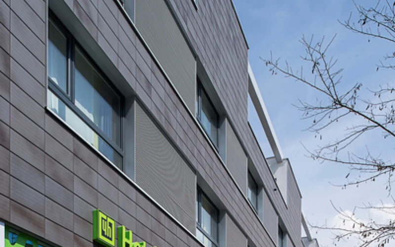 Dornbirn Klostergasse