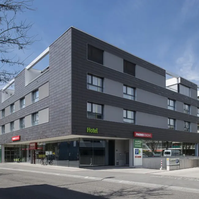 Dornbirn Klostergasse