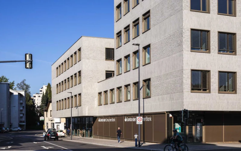 Dornbirn Kreuzgasse