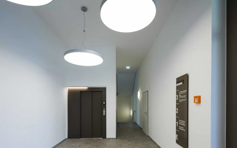 Dornbirn Kreuzgasse
