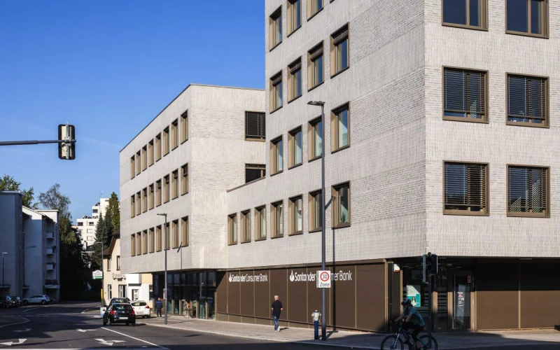 Dornbirn Kreuzgasse