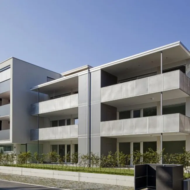 Dornbirn Moosmahd­straße