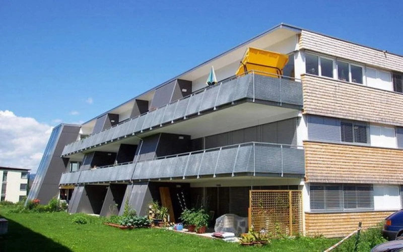 Dornbirn Neugasse