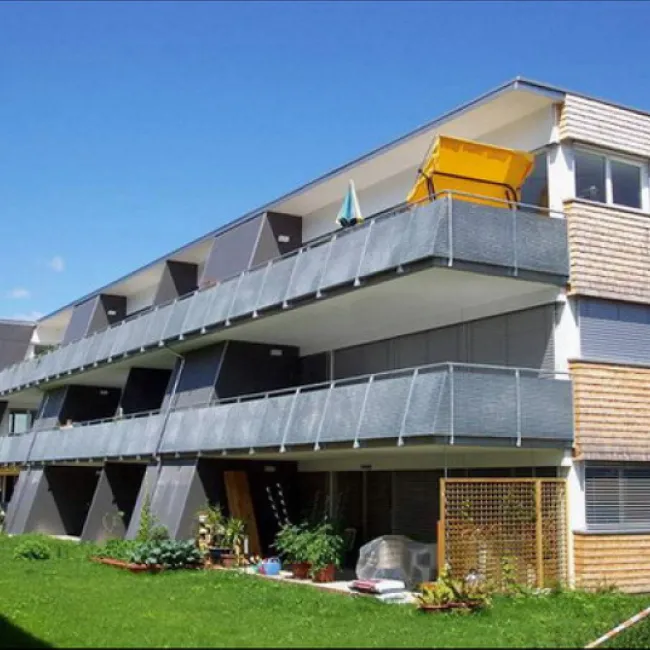 Dornbirn Neugasse