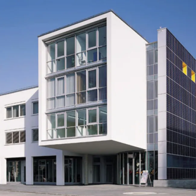 Dornbirn Sonnenpark