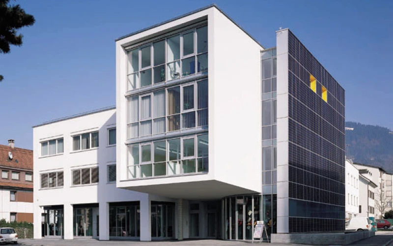 Dornbirn Sonnenpark