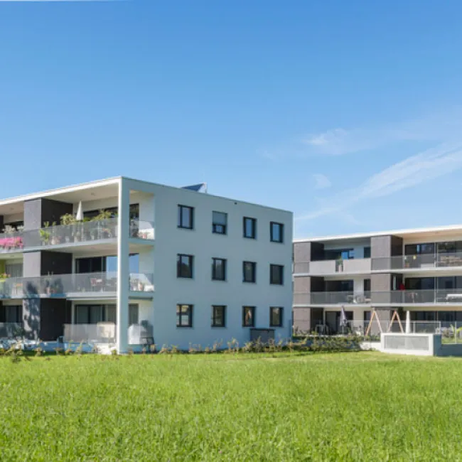 Dornbirn Wieden