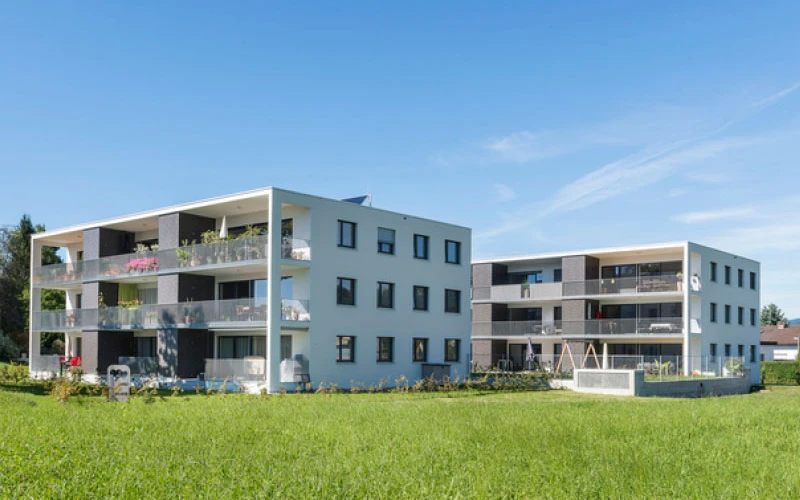 Dornbirn Wieden