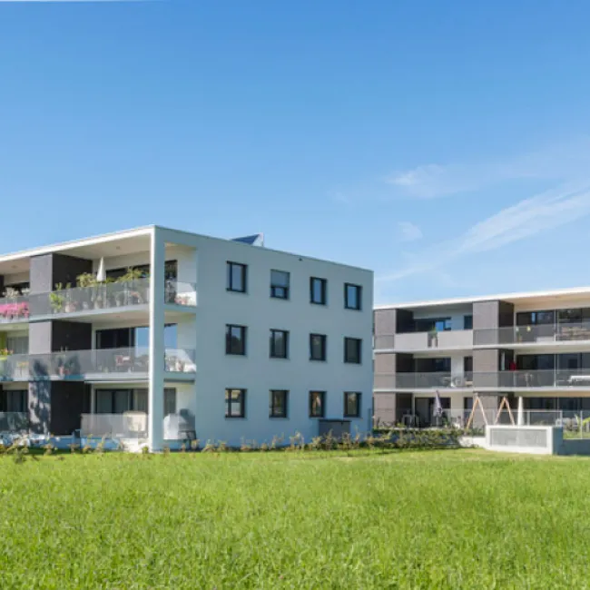 Dornbirn Wieden