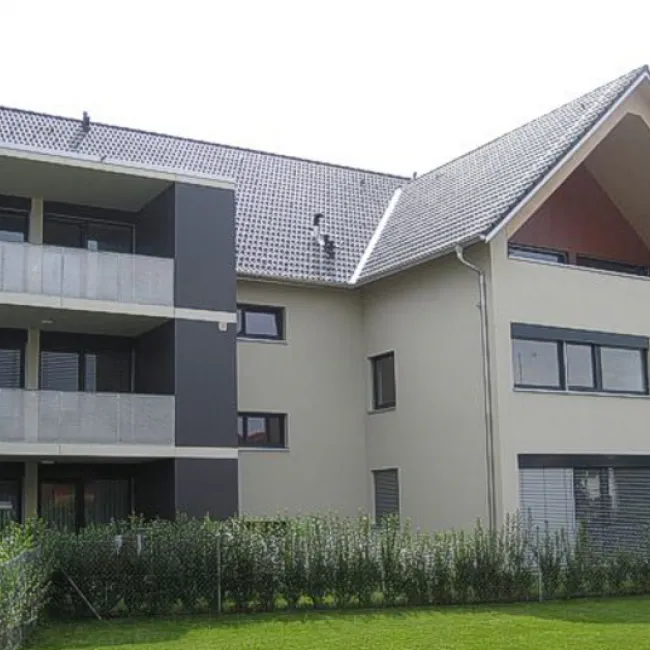 Hard Hofsteigstraße