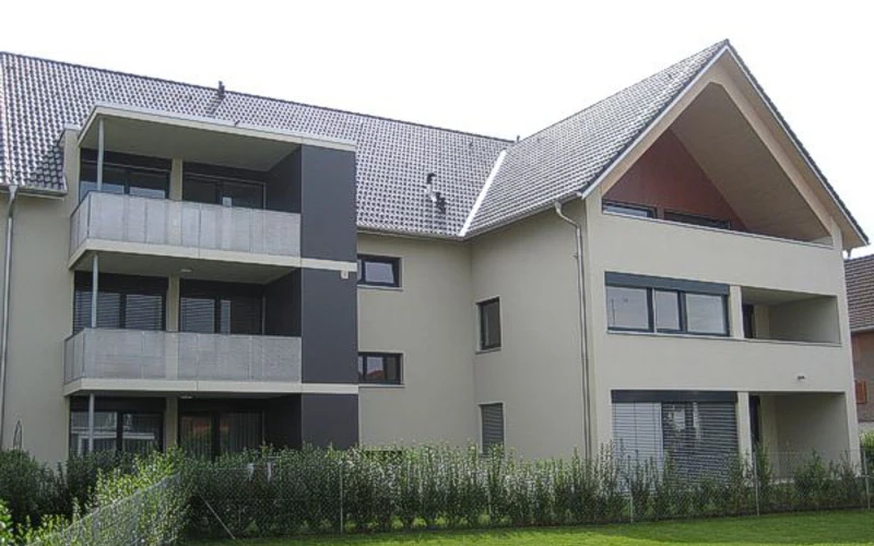 Hard Hofsteigstraße