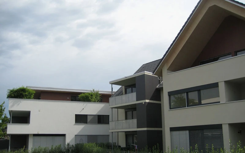 Hard Hofsteigstraße