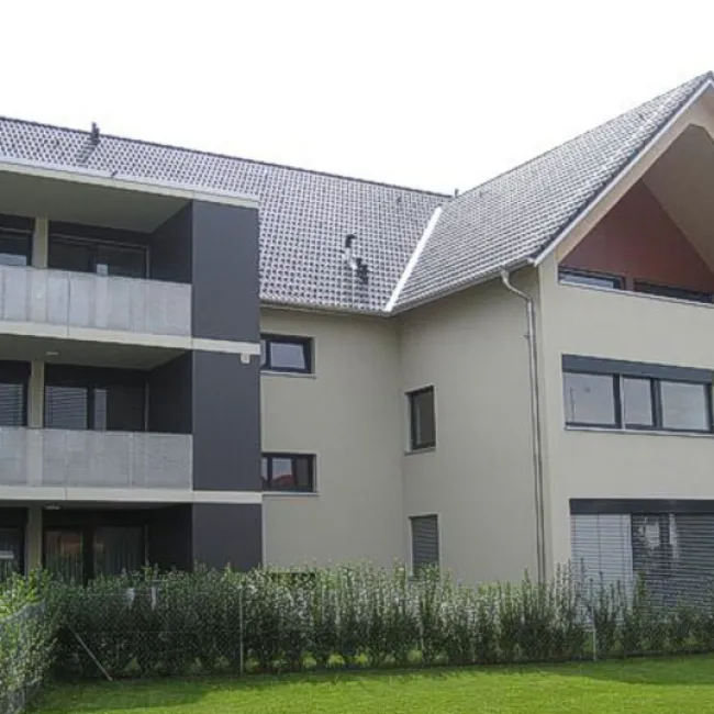Hard Hofsteigstraße