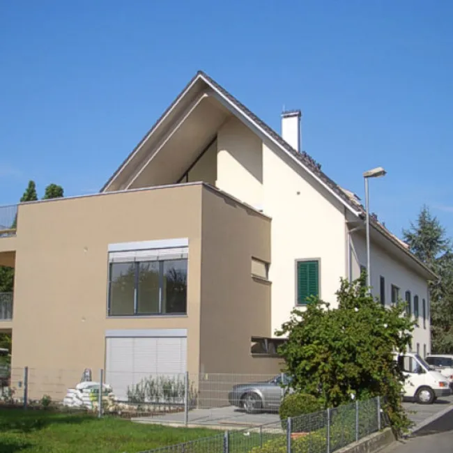 Hard Wilhelmstraße