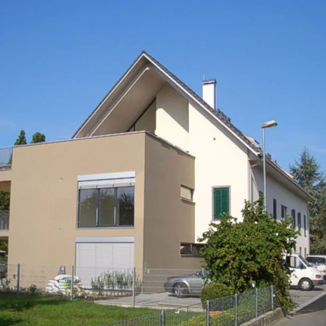 Hard Wilhelmstraße