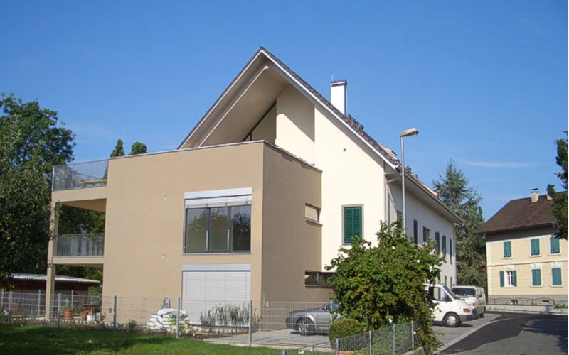 Hard Wilhelmstraße