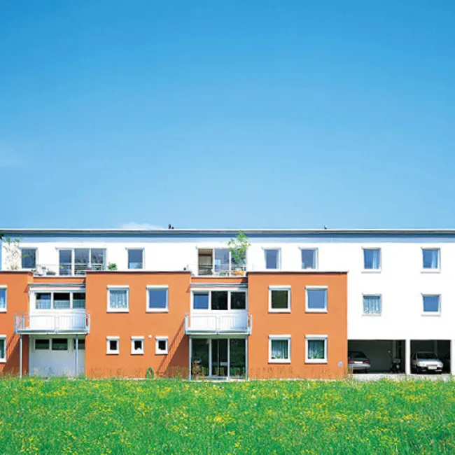 Höchst Bonigstraße