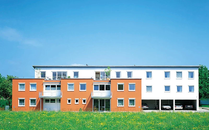 Höchst Bonigstraße