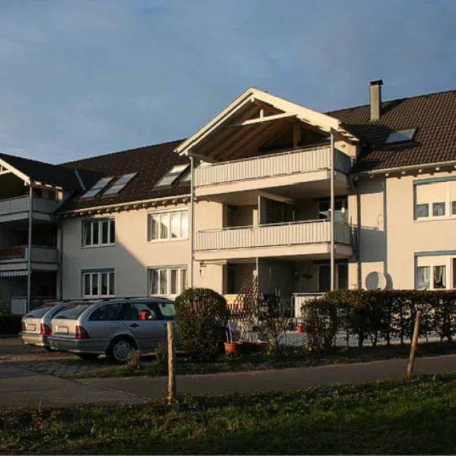 Höchst Deltastraße