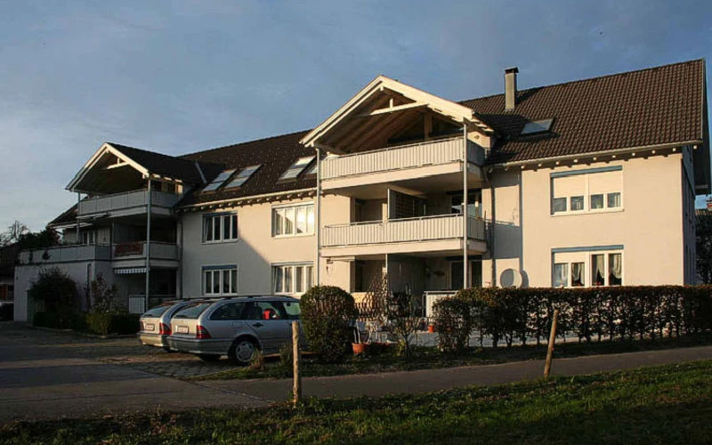 Höchst Deltastraße