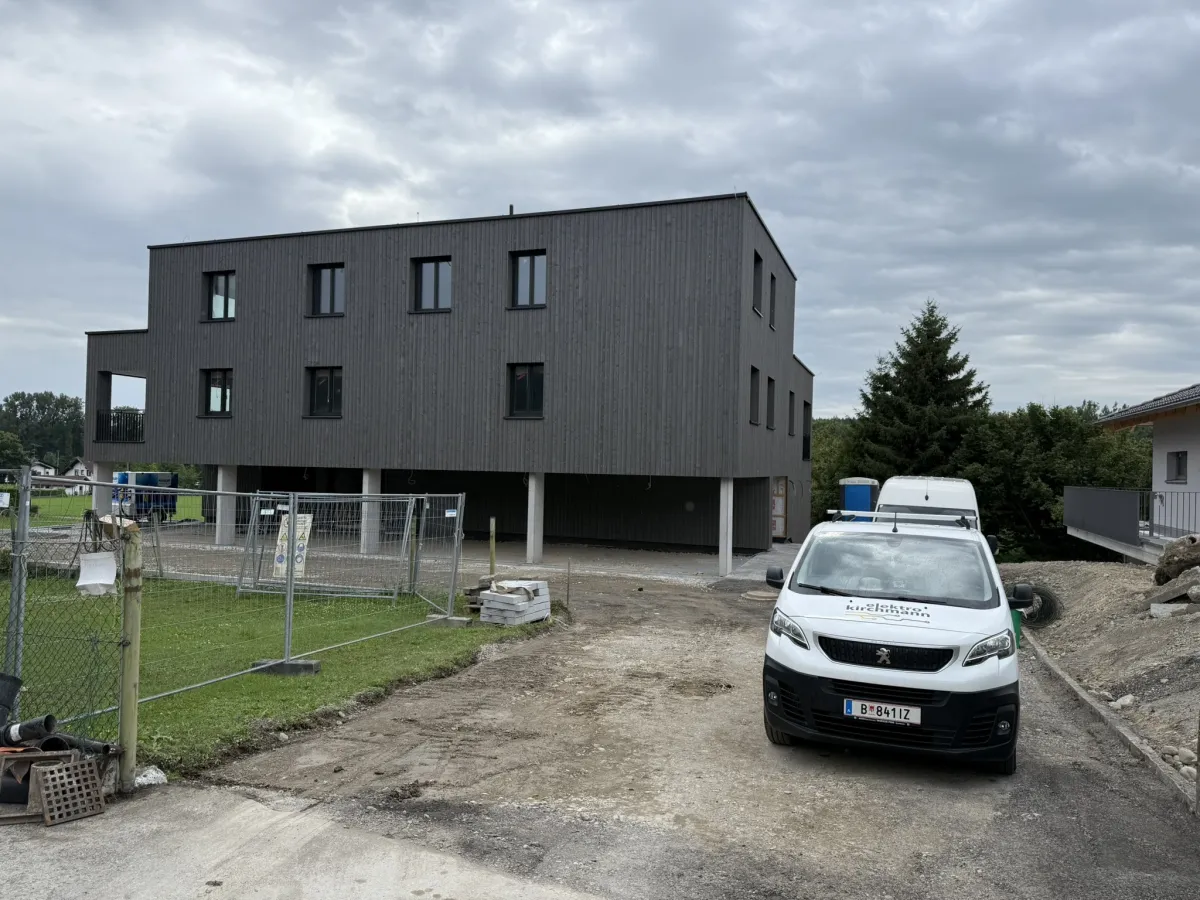 Hörbranz - Heribrandstraße