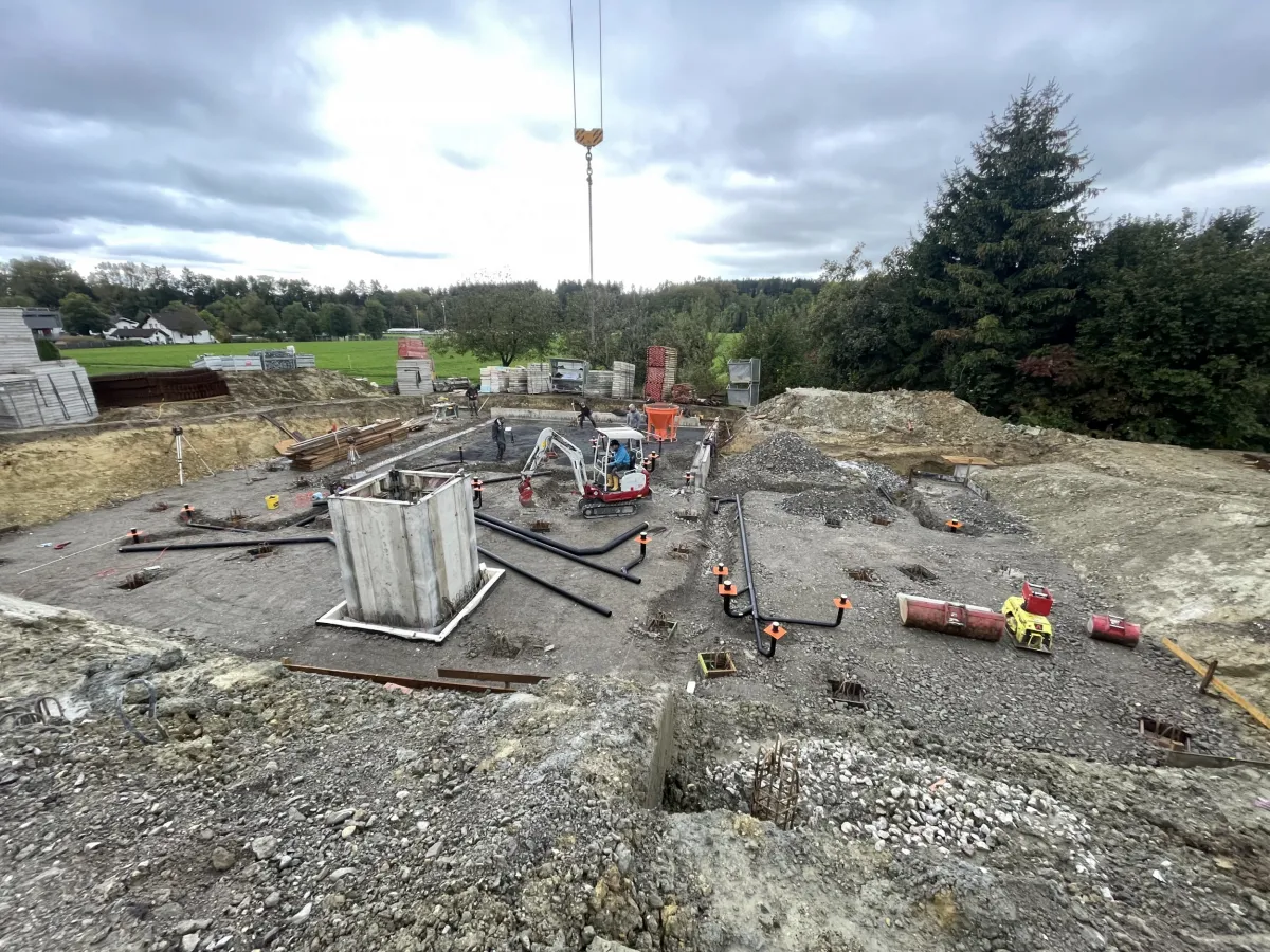 Hörbranz - Heribrandstraße