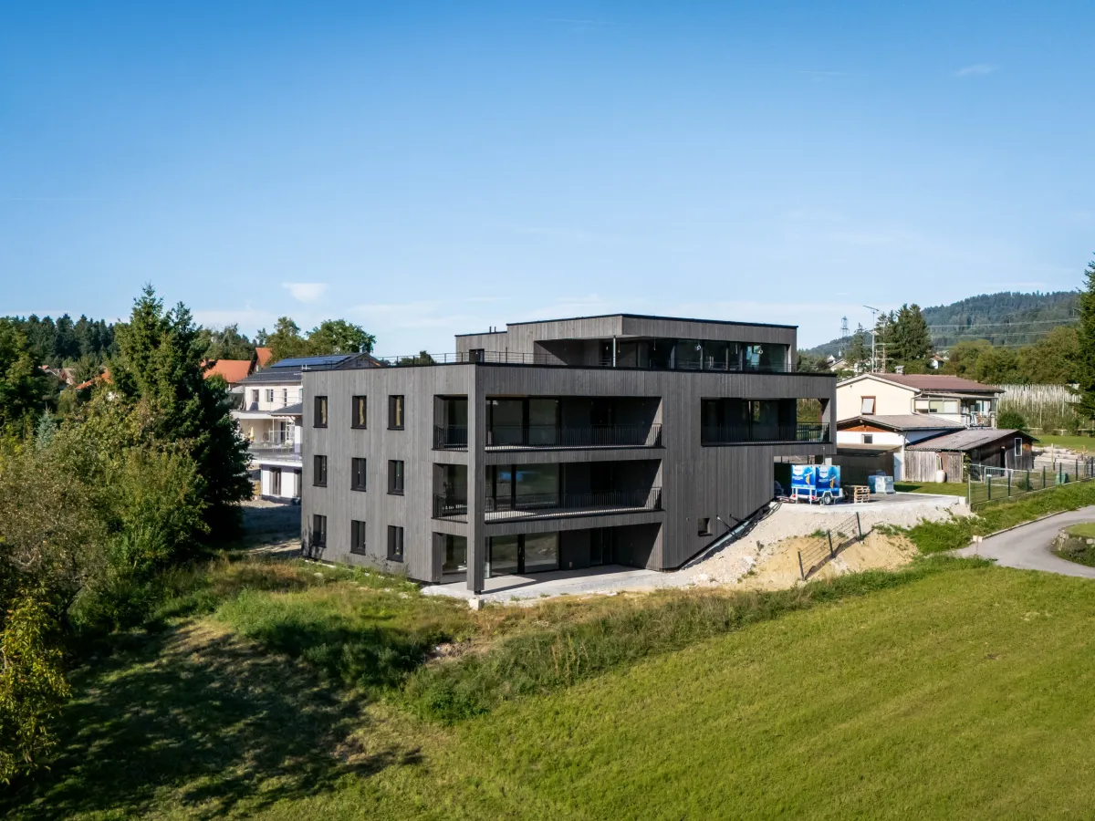 Hörbranz - Heribrandstraße