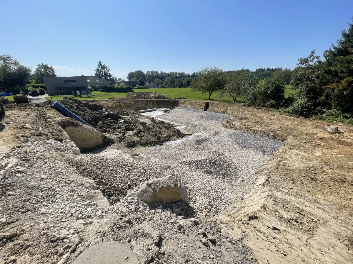 Hörbranz - Heribrandstraße