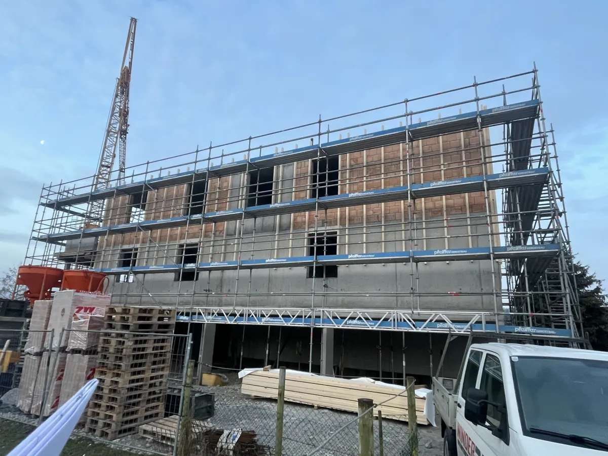 Hörbranz - Heribrandstraße