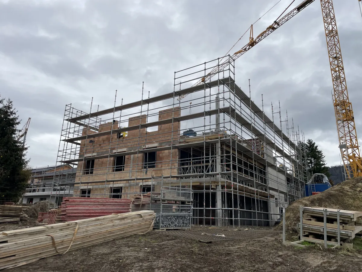 Hörbranz - Heribrandstraße