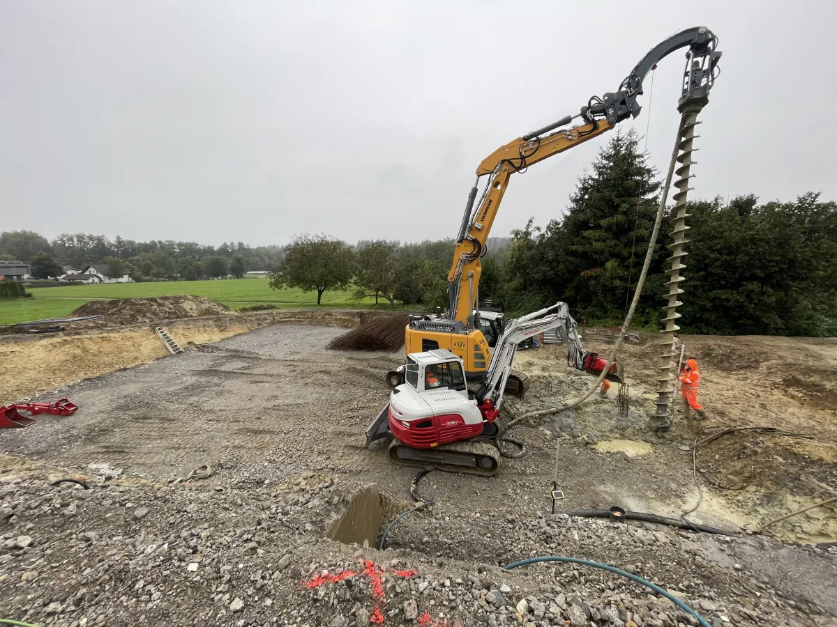 Hörbranz - Heribrandstraße