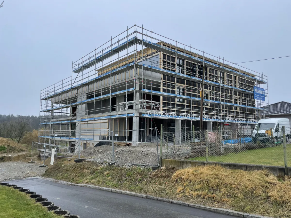 Hörbranz - Heribrandstraße