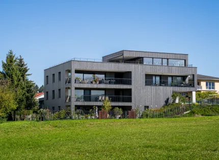 Hörbranz - Heribrandstraße