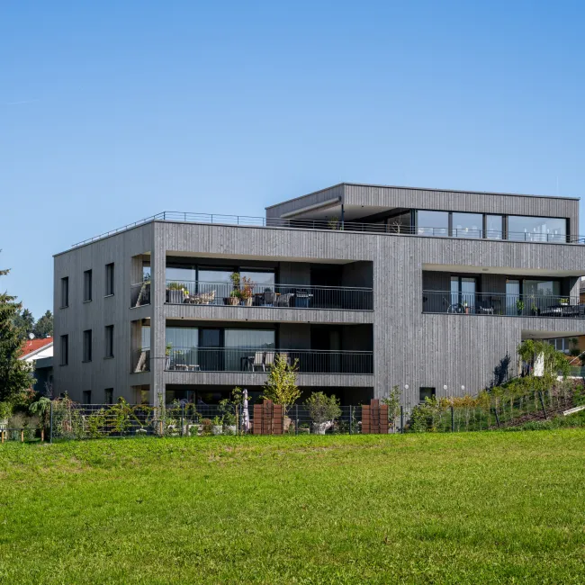 Hörbranz - Heribrandstraße