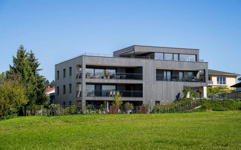 Hörbranz - Heribrandstraße