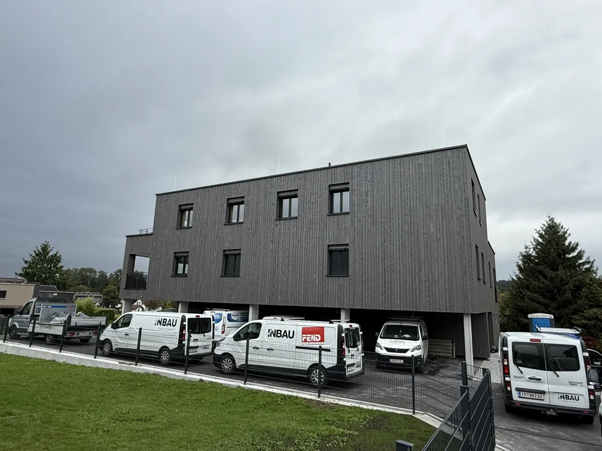 Hörbranz - Heribrandstraße